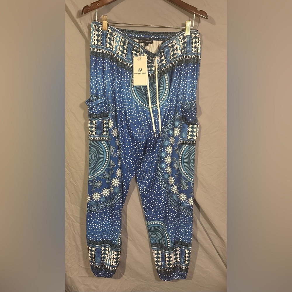 Qianxizhan Yoga Pants